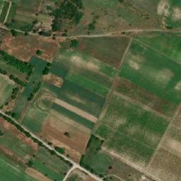 Satellite imagery of TT19, RO