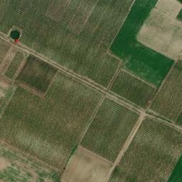 Satellite imagery of TT2221, RO