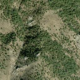 Satellite imagery of Kirkham Ridge, US