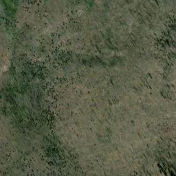 Satellite imagery of Aztec Mine, US