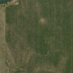Satellite imagery of E 380 — NGS PT0794 — Haakon County, US, US