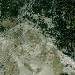 Satellite imagery of Suvi Vrh, BA