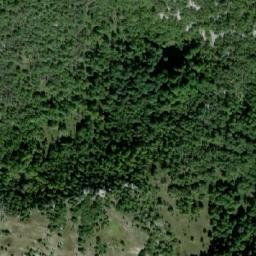 Satellite imagery of Oštri Vrh, BA