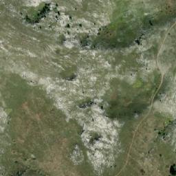 Satellite imagery of Mala Šala, BA