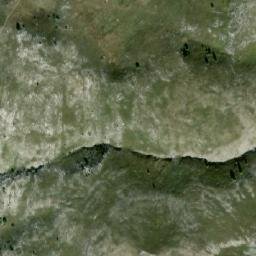 Satellite imagery of Špijaljka, BA