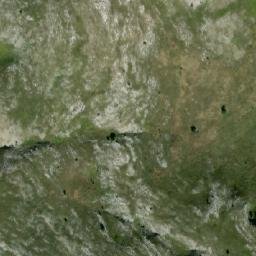 Satellite imagery of Špijaljka, BA