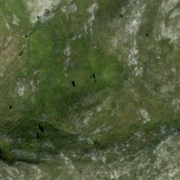 Satellite imagery of Špijaljka, BA