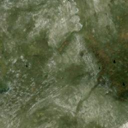 Satellite imagery of Glavice, BA