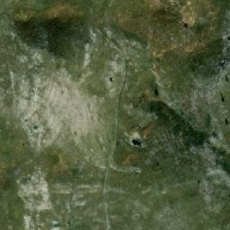 Satellite imagery of Glavice, BA