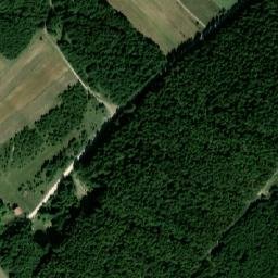 Satellite imagery of Veliki Omar, BA