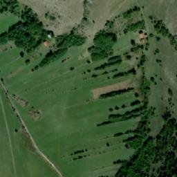 Satellite imagery of Gradina, BA