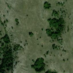Satellite imagery of Gradina, BA