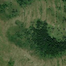 Satellite imagery of Slavić, BA