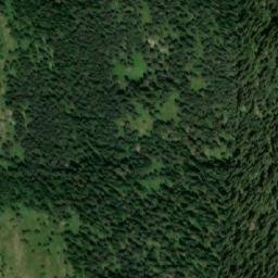 Satellite imagery of Slavić, BA