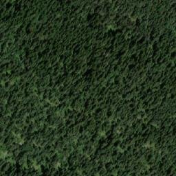 Satellite imagery of Bušatlijina Kosa, BA