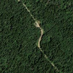 Satellite imagery of Bušatlijina Kosa, BA