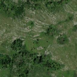 Satellite imagery of Lisčjak, BA