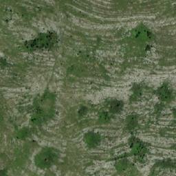 Satellite imagery of Lisčjak, BA