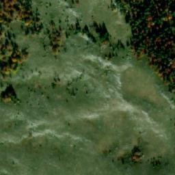 Satellite imagery of Klekovi, BA