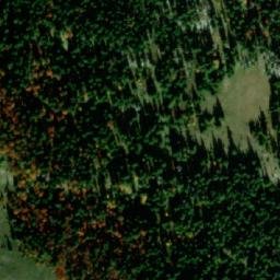 Satellite imagery of Klekovi, BA