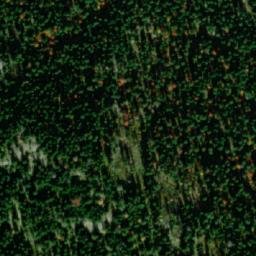 Satellite imagery of Mali Kamenjak, BA