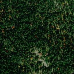 Satellite imagery of Mali Kamenjak, BA