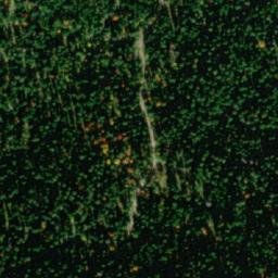 Satellite imagery of Mali Kamenjak, BA