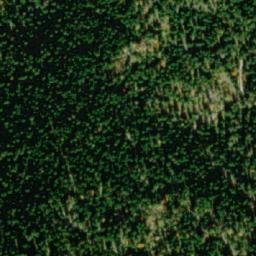 Satellite imagery of Ćundin Kuk, BA