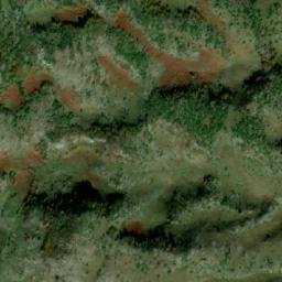 Satellite imagery of Prosjek, BA