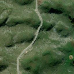 Satellite imagery of Prosjek, BA