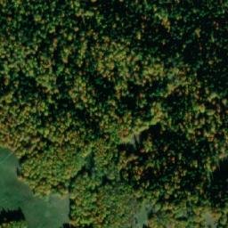 Satellite imagery of Stražbenica, BA