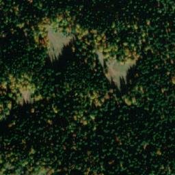 Satellite imagery of Stražbenica, BA