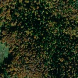 Satellite imagery of Čučkovine, BA