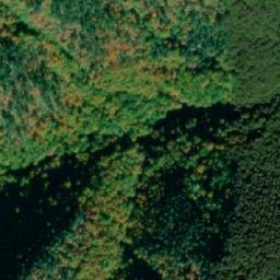 Satellite imagery of Kurljajska Kosa, BA