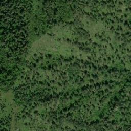 Satellite imagery of Veliki Osredak, BA