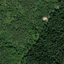 Satellite imagery of Veliki Osredak, BA