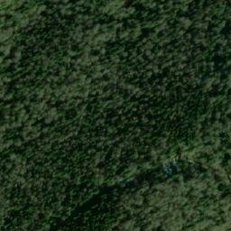 Satellite imagery of Crni Vrh, BA