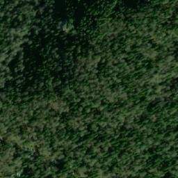 Satellite imagery of Crni Vrh, BA