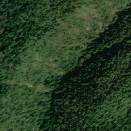 Satellite imagery of Lom, BA