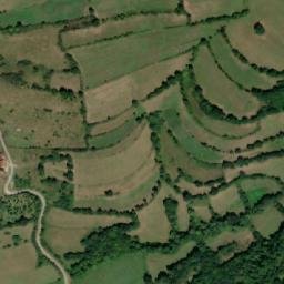 Satellite imagery of Podine, BA