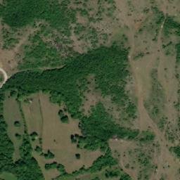 Satellite imagery of Podine, BA