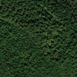 Satellite imagery of Vojvodina Glavica, BA