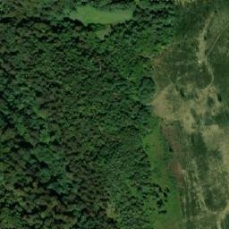 Satellite imagery of Vojvodina Glavica, BA