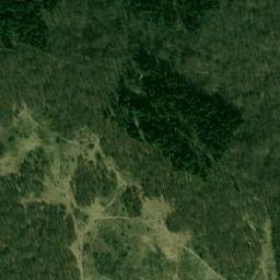 Satellite imagery of Crni Vrhovi, BA