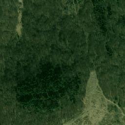 Satellite imagery of Crni Vrhovi, BA