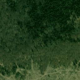 Satellite imagery of Crni Vrhovi, BA