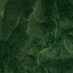 Satellite imagery of Cikelj, BA