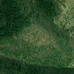 Satellite imagery of Cikelj, BA