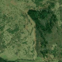 Satellite imagery of Cikelj, BA