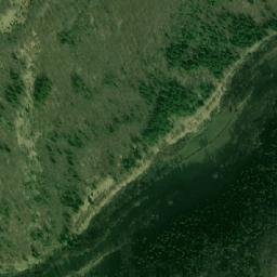 Satellite imagery of Površje, BA